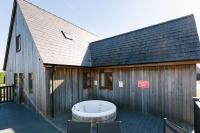 James Ville Marina, Lodge 9 - B&B