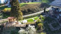 Fridas Place - DER Blick über ganz Villach - 160 m2 Ferienoase - ganzes Haus bis zu 8 Personen - B&B Villaco