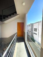 Appartement avec Rooftop privé et Jacuzzi - Ferienwohnung Albion