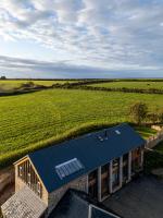 Quad Corner with beautiful views - Ferienwohnung West Parley