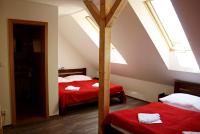 Quadruple Room with Private Bathroom