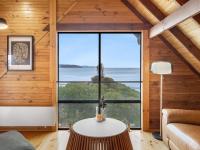 Beachfront Clifton Dunes - B&B Sandford