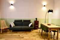 Casa Livia in centro storico a due passi dall'Acquario - Bed and Breakfast Genua