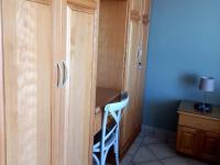 Chambre Double - Vue sur Mer
