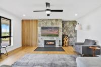 Elegant Creekside Retreat - Chambres d’hôtes Sorell