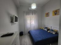 Apartment mit 2 Schlafzimmern