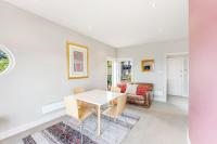 Central and Private Bay Retreat - Ferienwohnung Sandy Bay