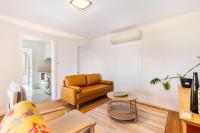 Stylish Studio with Stunning Views - Ferienwohnung Lindisfarne