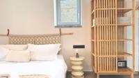Suite met Uitzicht op Zee