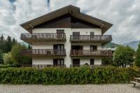 Tonale Sky Attic - Ponte di Legno by InnStay - B&B Ponte di Legno
