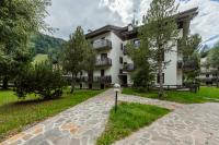 Tonale Sky Attic - Ponte di Legno by InnStay - B&B Ponte di Legno