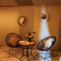 Sahara Authentic Camp - B&B Merzouga