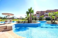 Appartement de luxe prestigia agate Marrakech - B&B Marrakesh