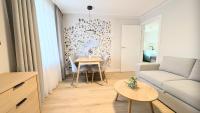 Suite Apartment