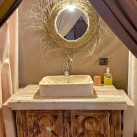 Sahara Authentic Camp - B&B Merzouga