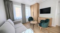 Suite Apartment