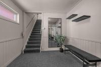 Urban apartment in city center! - Ferienwohnung Tromsø