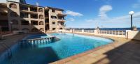 Apartament in Zambra III La Manga - Bed and Breakfast La Manga del Mar Menor