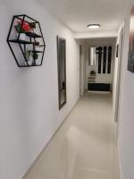 Apartment mit 2 Schlafzimmern