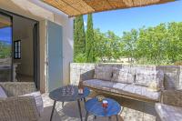 Le Montebello de Paradou - B&B Paradou