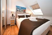 Fischer's Hus Wohnung 10 - Ferienwohnung Büsum