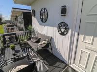 56 Cherry Park Chalet - Ferienwohnung Skegness