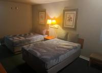King Bed Hotel Studio 127 - Ferienwohnung