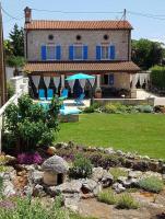 Villa Rafaela Umag - B&B Umag