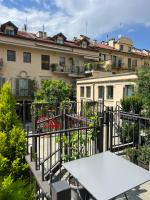 Charlie's Loft - Ferienwohnung Turin