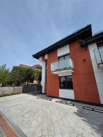 Appartamentino su 2 Livelli