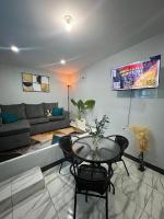 Cozy Apartment in Gated Community - Ferienwohnung