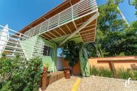 Residencial Lynary – Loft Terra - B&B Canto Grande