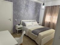 Habitación Doble con baño privado
