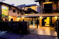 Pousada Carolina Apartamentos - Ferienwohnung Penha