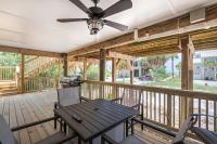 The Surf Shack by Gulf Coast Getaways - B&B Pensacola Beach