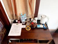 Chambre Triple