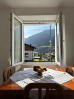 Casa Verde Valsassina 2 - Chambres d’hôtes