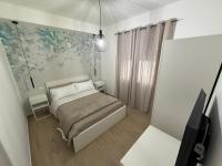 Habitación Doble (1 adulto + 1 niño)