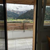 Dopelzimmer mit Pilatusblick - Ferienwohnung