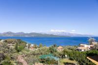 Ionian Sea - Ferienwohnung Nikiána