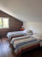 Casa con 2 Camere da Letto