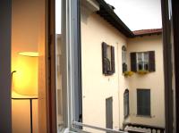 PortaTorre Suite, a Charming apartment in the Heart of Como, Free Private Parking, Air Conditioning - Chambres d'hôtes Côme