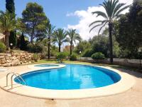 La Villa Marianne - Ferienwohnung Denia
