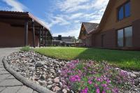 Vila Vėtrūnė - B&B