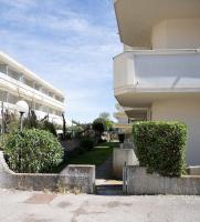 Beachfront Studio Free Parking-Pool 50m from Sea - Ferienwohnung Chioggia