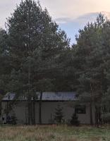 Las Dziki - B&B Kwilno