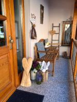 Ferienwohnung Atelier - B&B