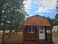 Dakota Dream Cabins - B&B