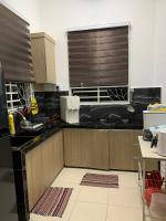 Casa con 4 camere da letto