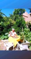 DAR Moha dades - B&B